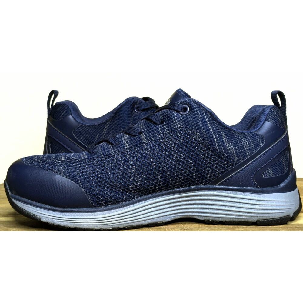 Keen Utility Shoes Womens 8.5 M Blue Sparta Aluminum Toe EH NEW ASTM F2413-18 - Picture 6 of 10